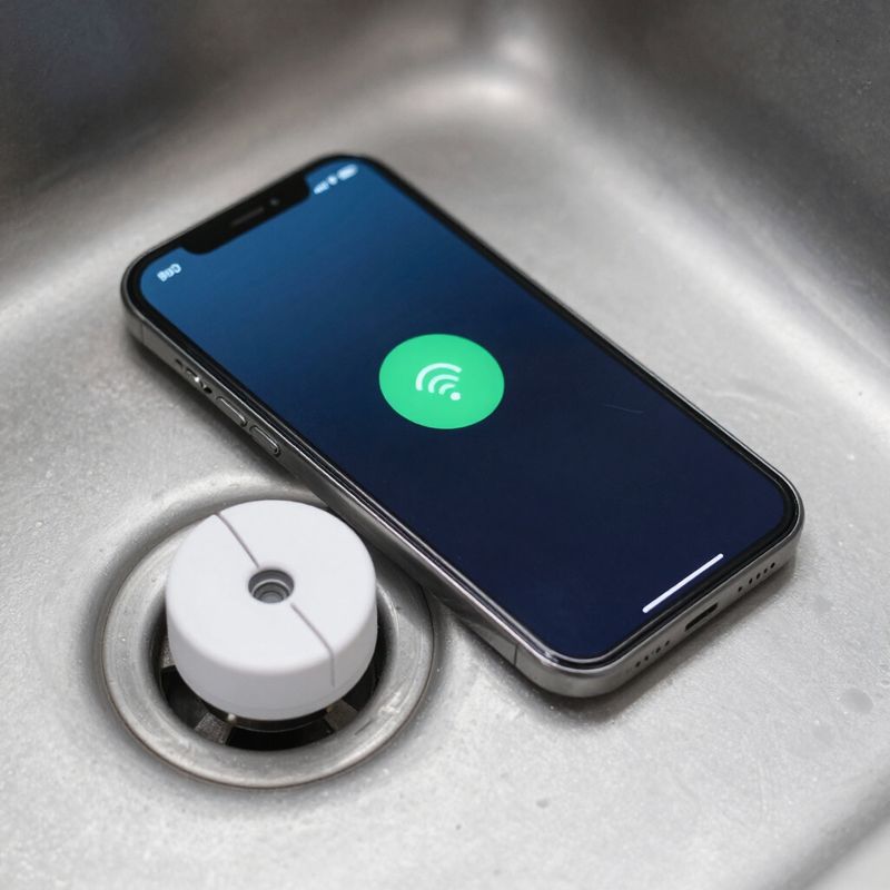 Leak Detection & Repair in Leavenworth