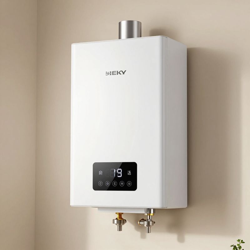 Water Heater Services in Leavenworth