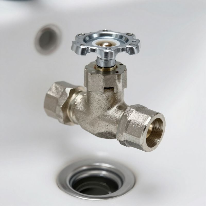 Toilet & Faucet Repair in Leavenworth