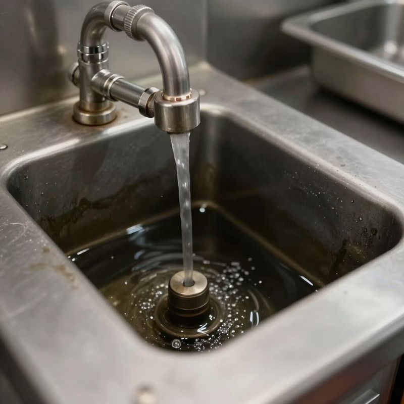 Garbage Disposal in Leavenworth