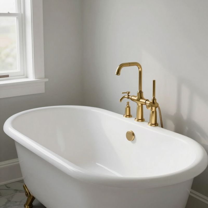 Bathroom & Kitchen Upgrades in Leavenworth